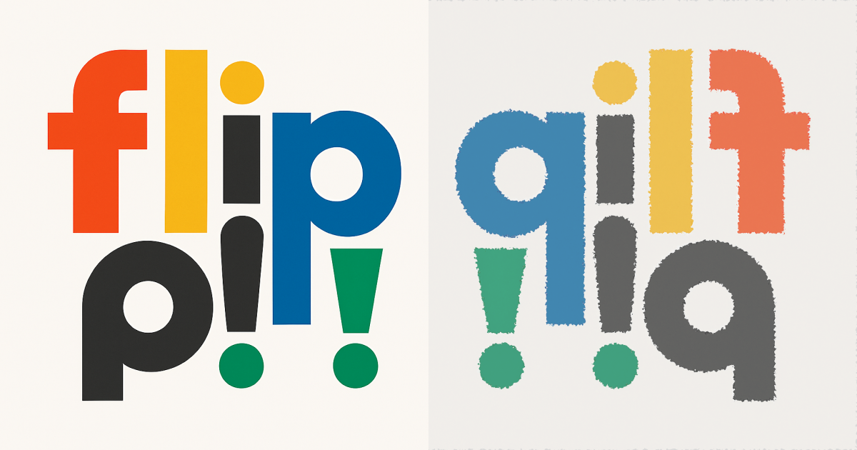 flipflip